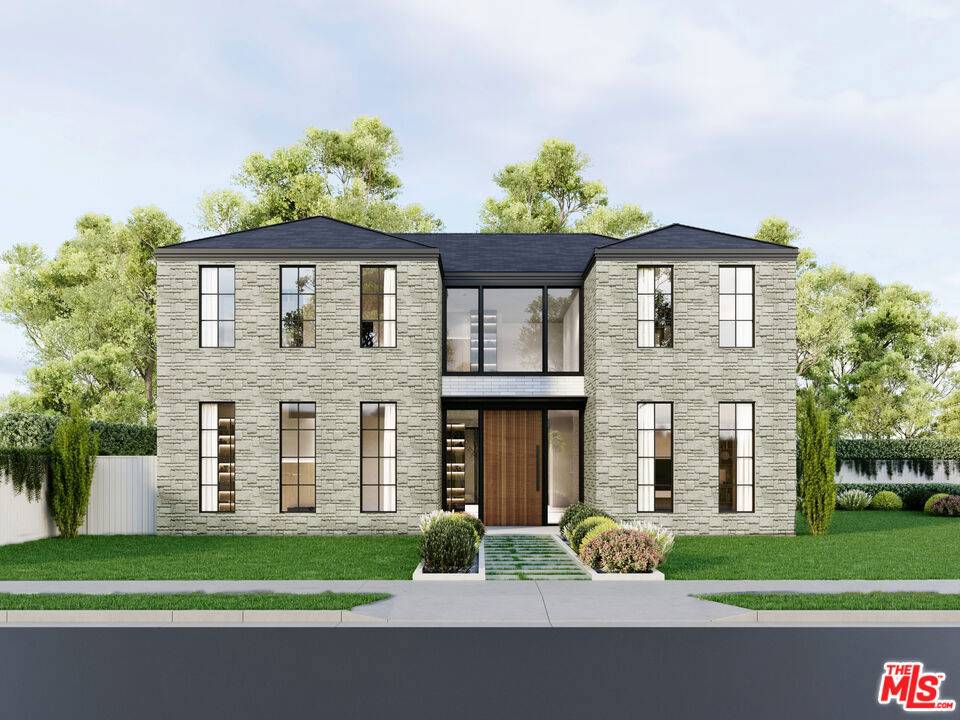 Pacific Palisades, CA 90272,500 Ocampo DR