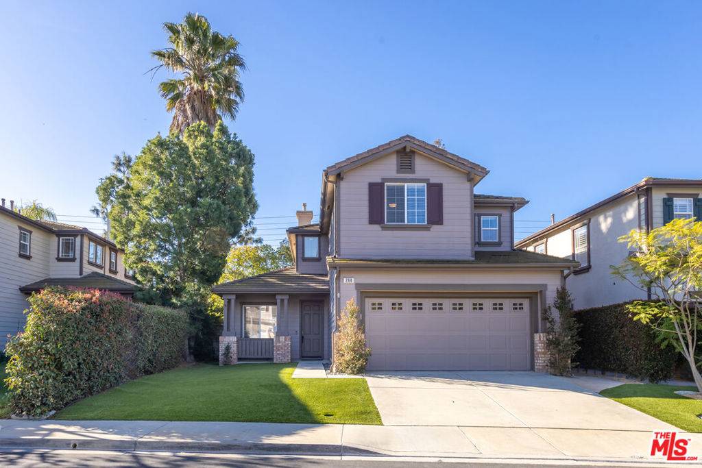 Simi Valley, CA 93065,268 Galway LN