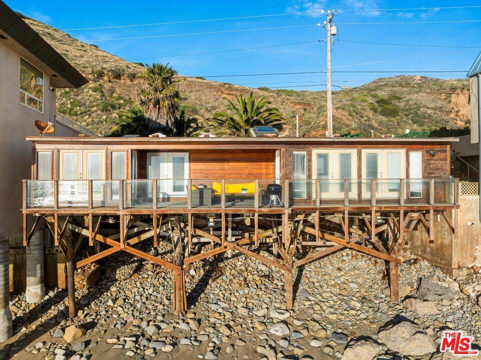 Malibu, CA 90265,43000 Pacific Coast HWY