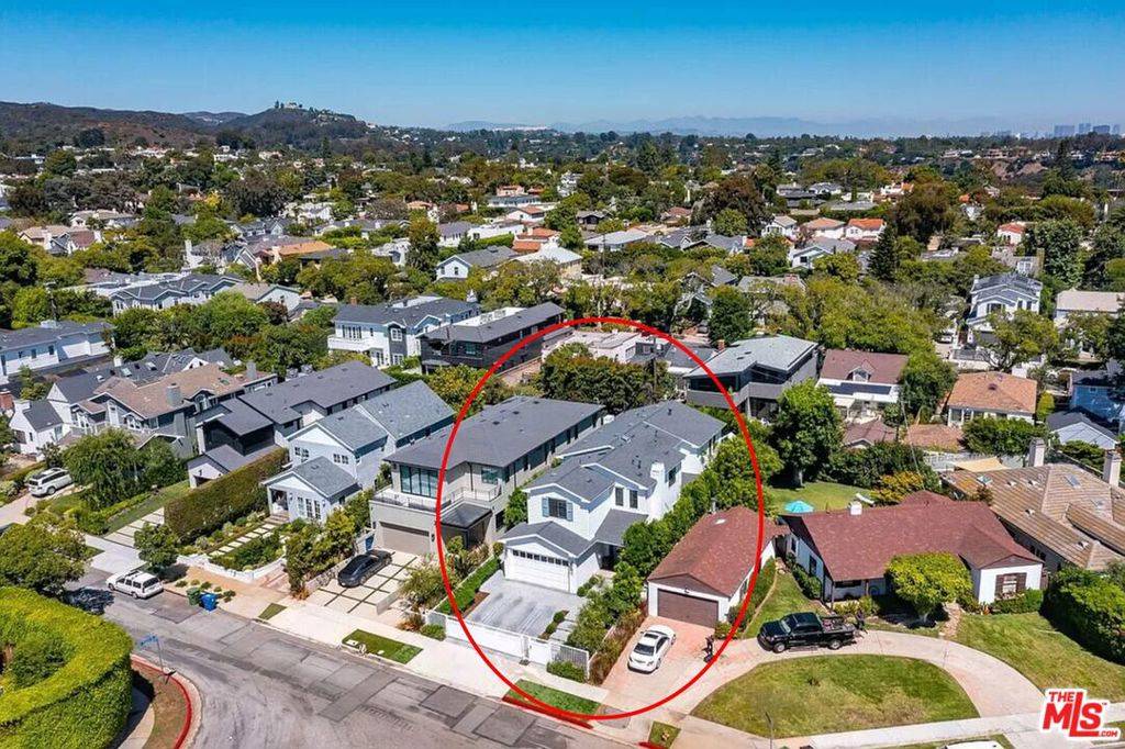 Pacific Palisades, CA 90272,830 Fiske ST