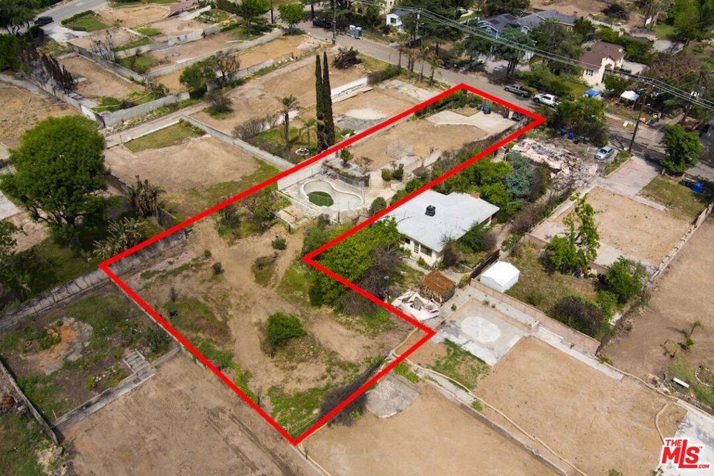 Altadena, CA 91001,3359 Glenrose AVE