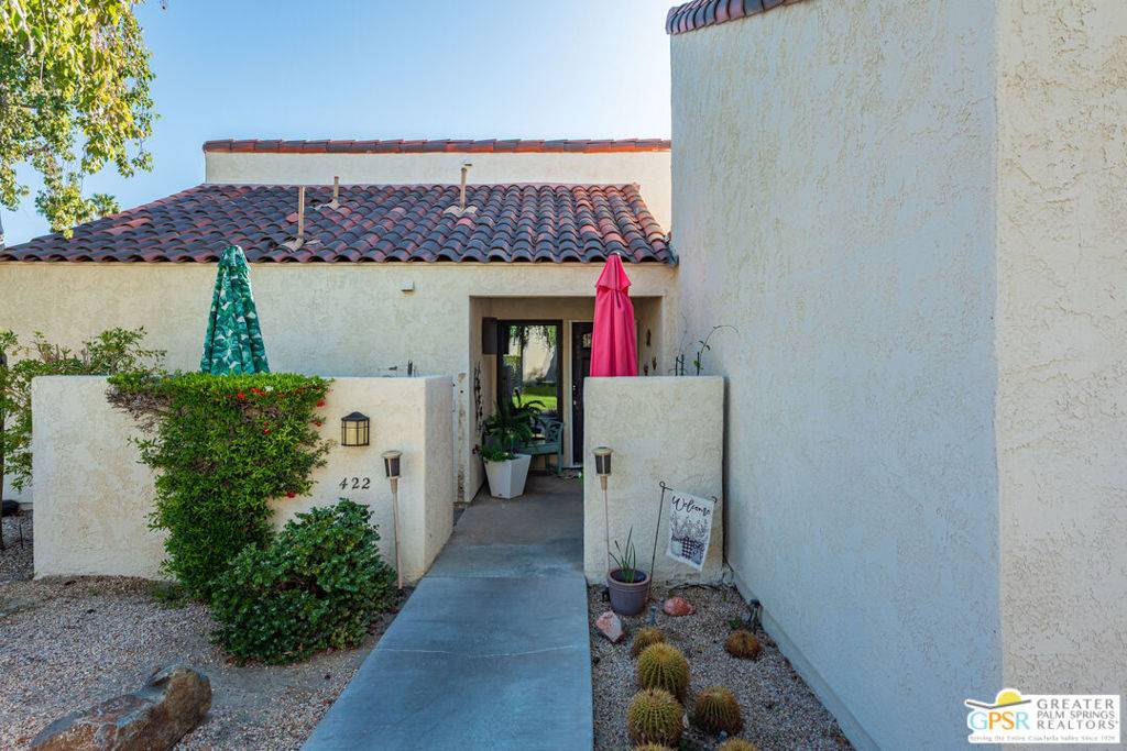 Rancho Mirage, CA 92270,422 Forest Hills DR
