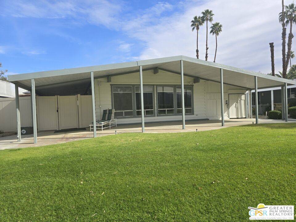 Cathedral City, CA 92234,464 Cerritos WAY