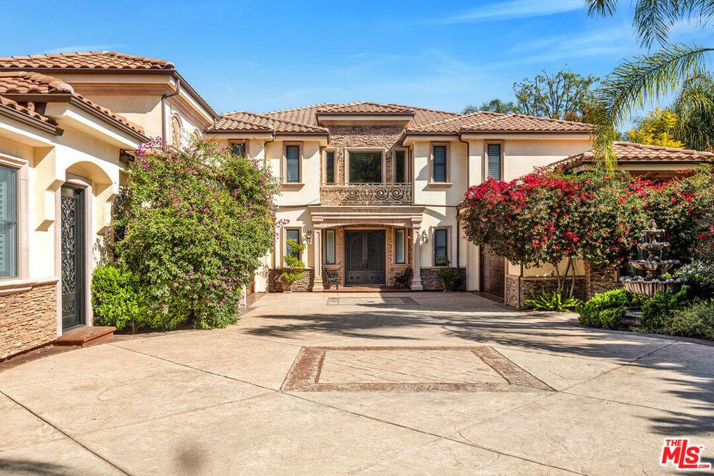 Sherman Oaks, CA 91403,14933 Sutton ST
