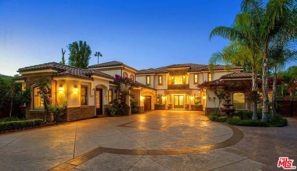 Sherman Oaks, CA 91403,14933 Sutton ST