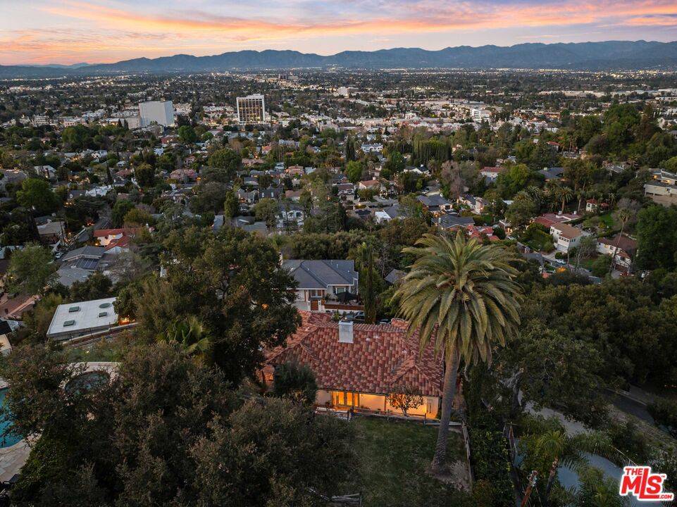 Sherman Oaks, CA 91403,14878 Round Valley DR