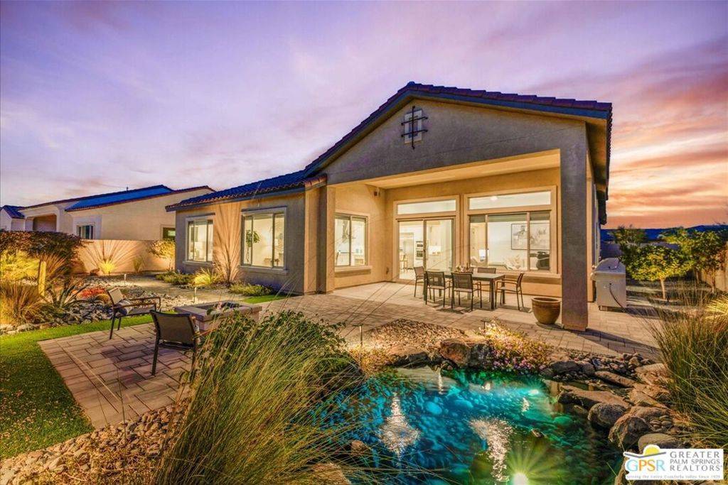 Rancho Mirage, CA 92270,103 Prosecco