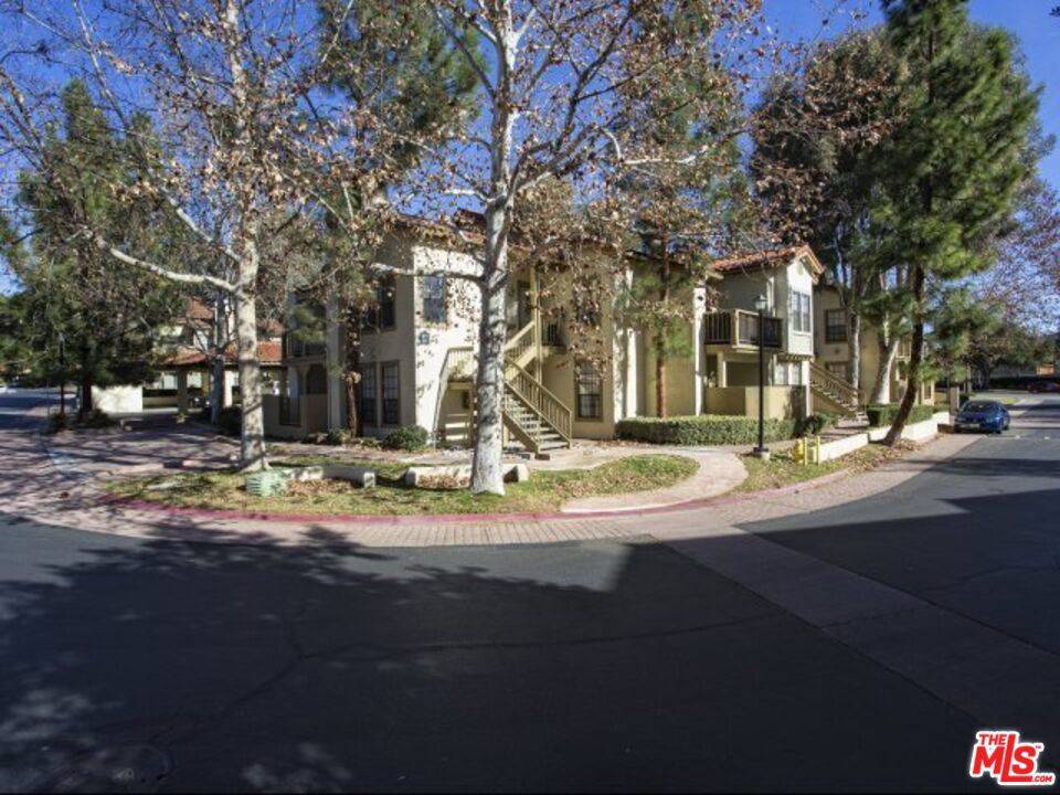 Westlake Village, CA 91362,973 WESTCREEK LN #244
