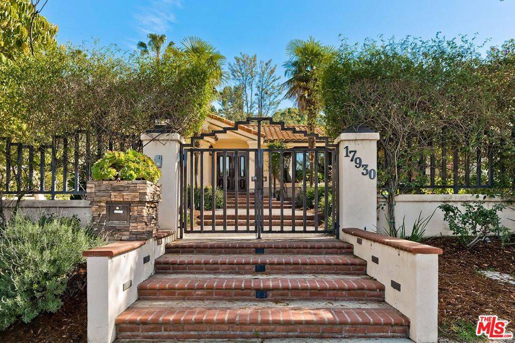 Encino, CA 91316,17930 Rancho ST