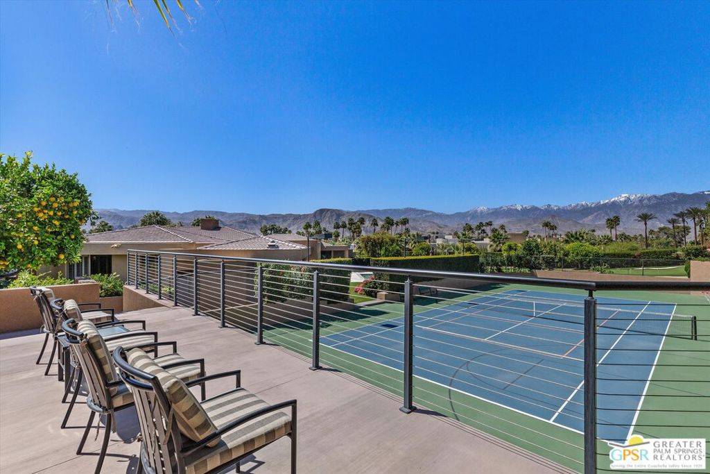 Rancho Mirage, CA 92270,4 Big Sioux RD