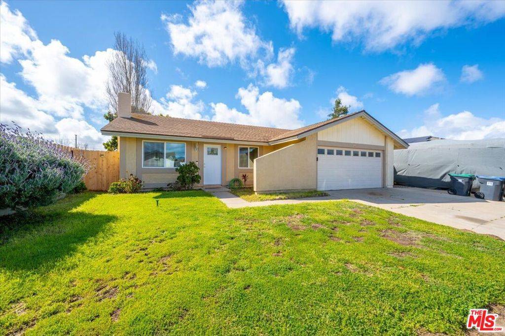 Santa Maria, CA 93458,1813 Woodlawn DR