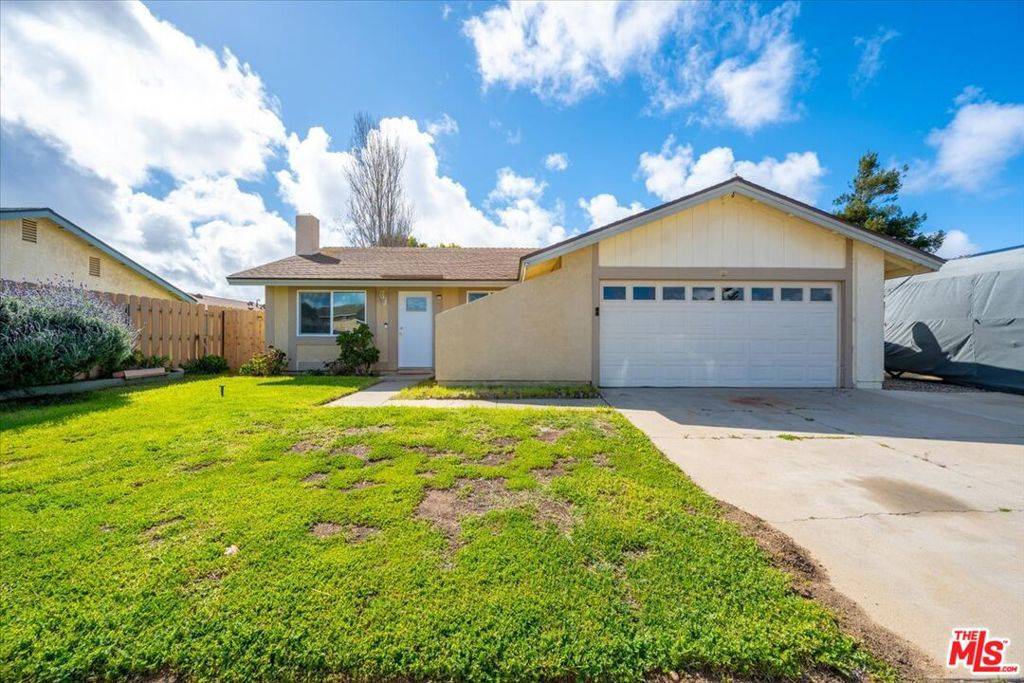 Santa Maria, CA 93458,1813 Woodlawn DR