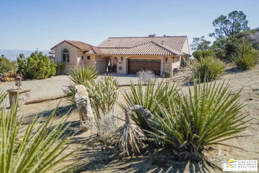 Mountain Center, CA 92561,60150 Santa Rosa RD