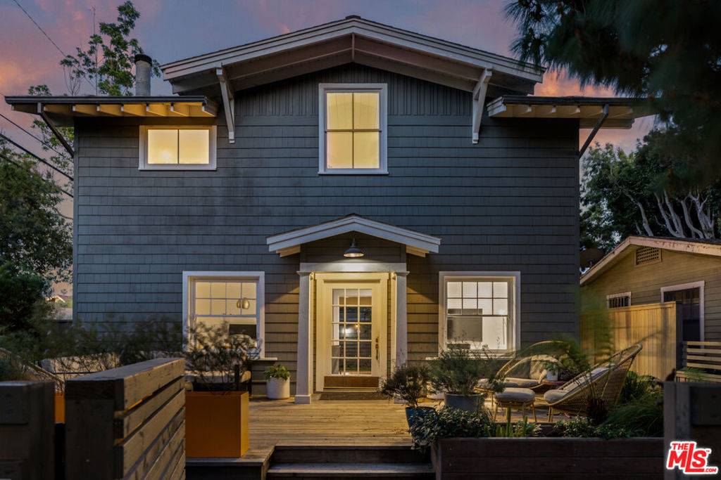 Venice, CA 90291,754 Marco PL