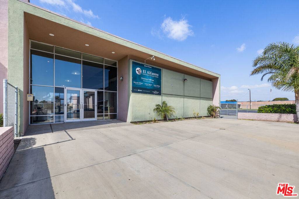 Oxnard, CA 93030,375 S K ST