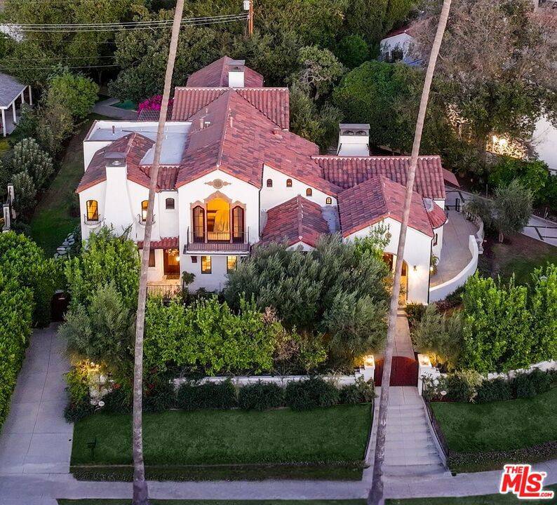 Toluca Lake, CA 91602,4352 Forman AVE