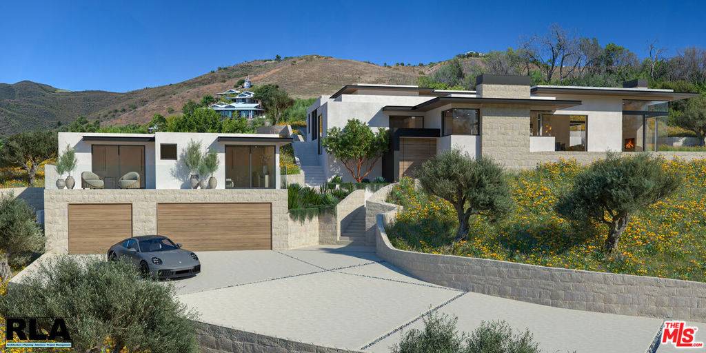 Malibu, CA 90265,28011 Paquet PL