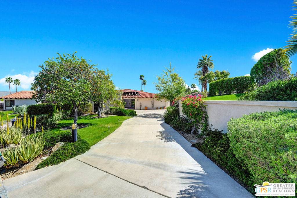 Rancho Mirage, CA 92270,70210 Camino Del Cerro