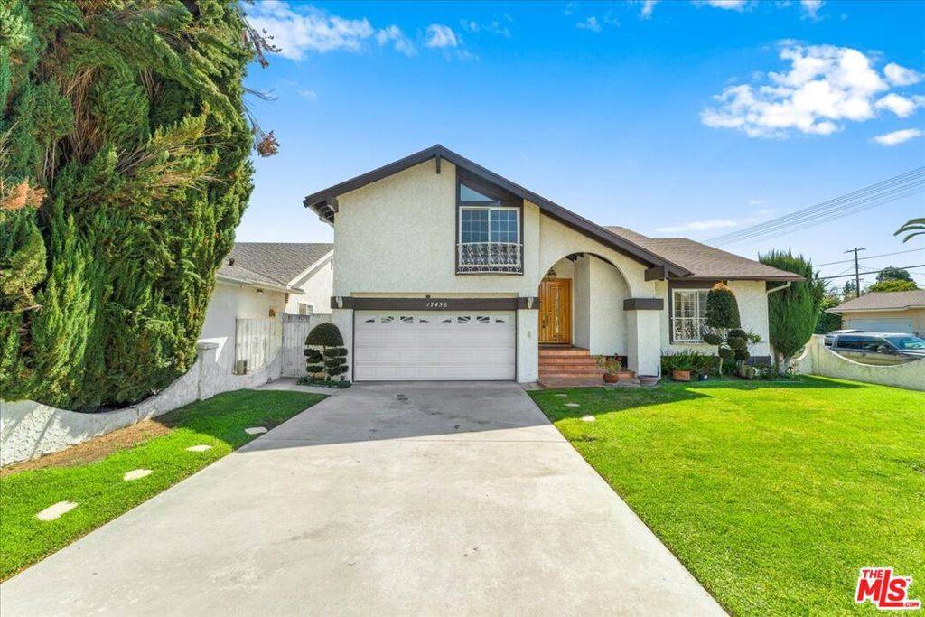 Granada Hills, CA 91344,17456 Hiawatha ST