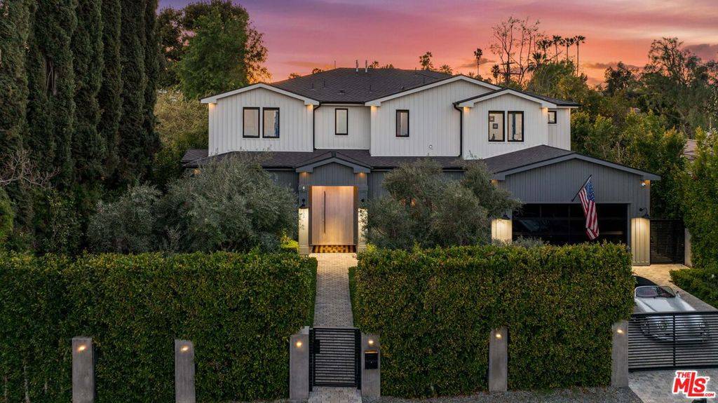 Studio City, CA 91607,4533 Gentry AVE