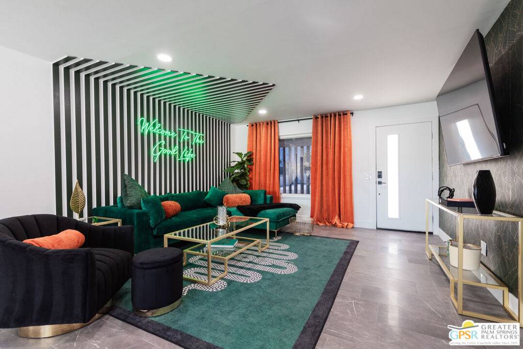 Palm Springs, CA 92262,2380 N San Antonio RD