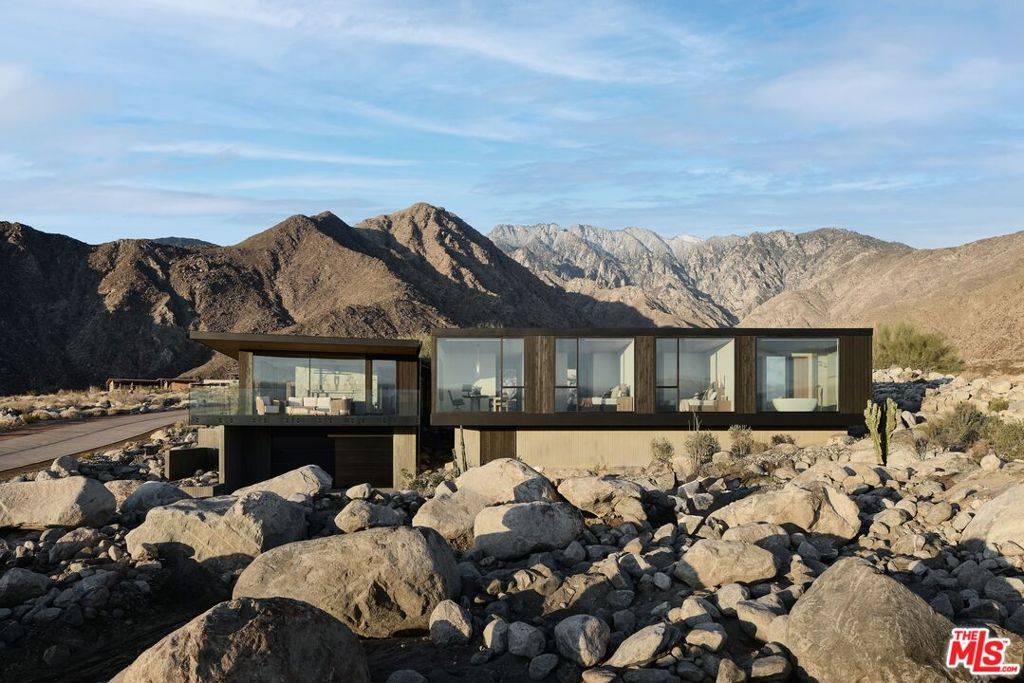 Palm Springs, CA 92262,2336 Winter Sun DR