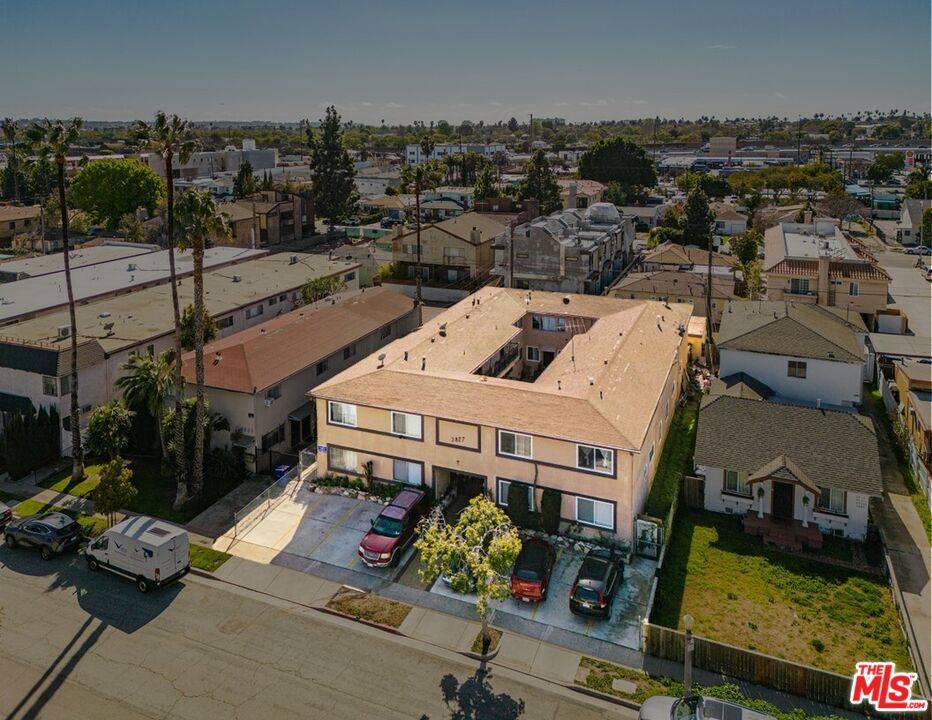 Culver City, CA 90232,3827 Tilden AVE