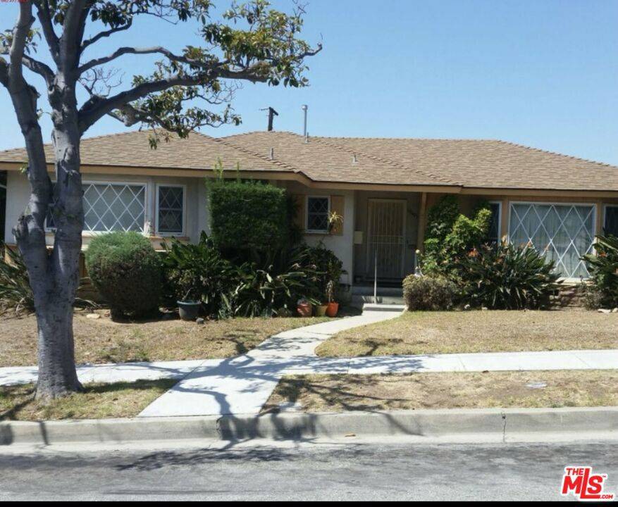 Inglewood, CA 90303,10401 S 7th AVE