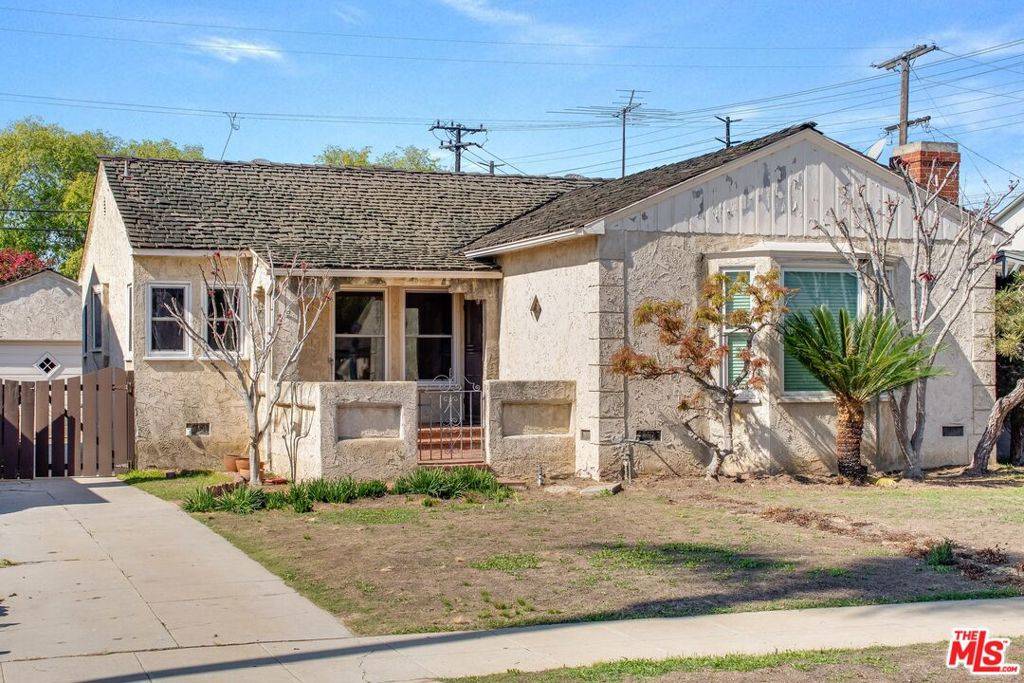 Culver City, CA 90232,4129 Le Bourget AVE