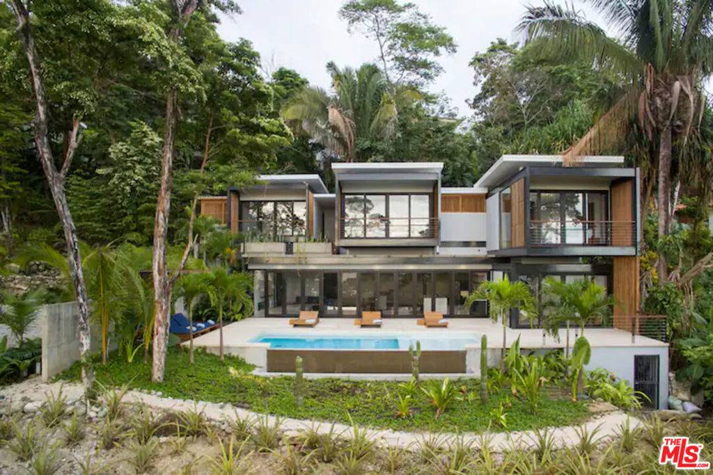 60111,0 Santa Teresa, Nicoya Peninsula,Costa Rica