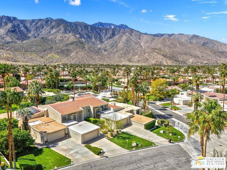 Palm Springs, CA 92264,3507 Andreas Hills DR