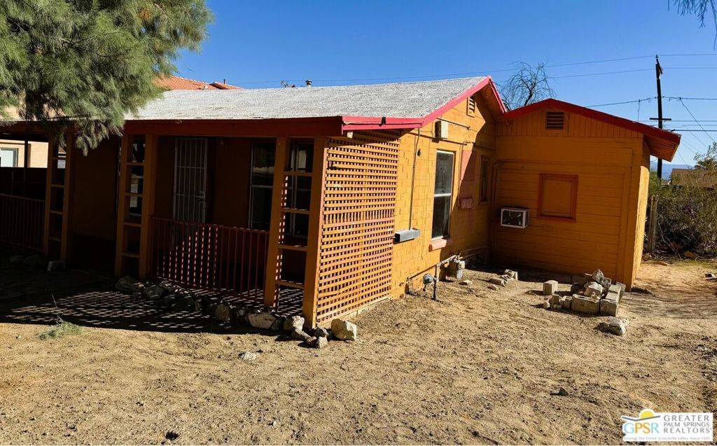 Desert Hot Springs, CA 92240,66301 Granada AVE