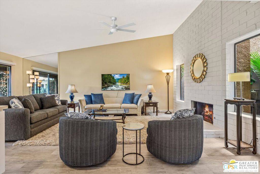 Palm Desert, CA 92260,34 Camino Arroyo PL