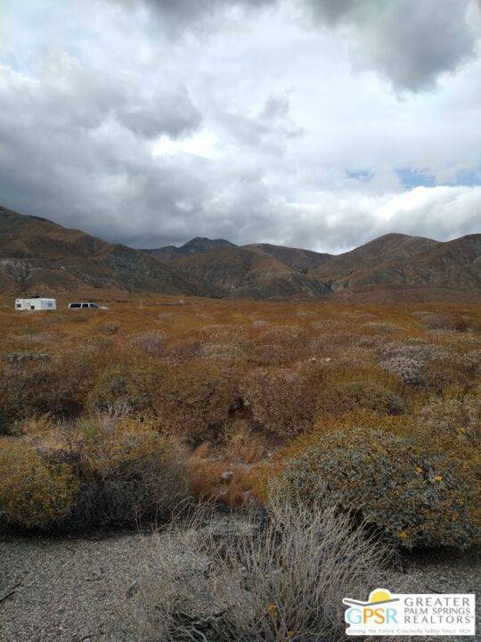 Whitewater, CA 92282,0 Marble DR