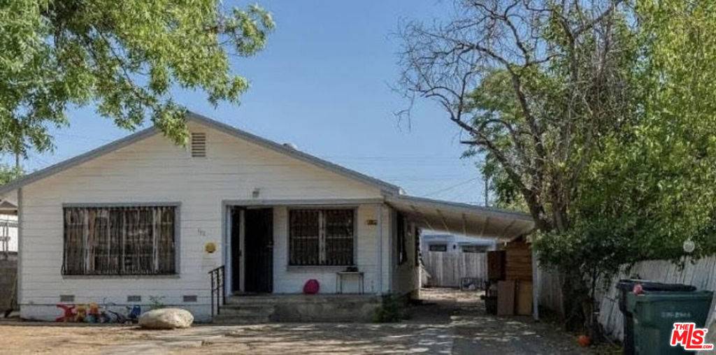 Bakersfield, CA 93305,1311 Pearl ST