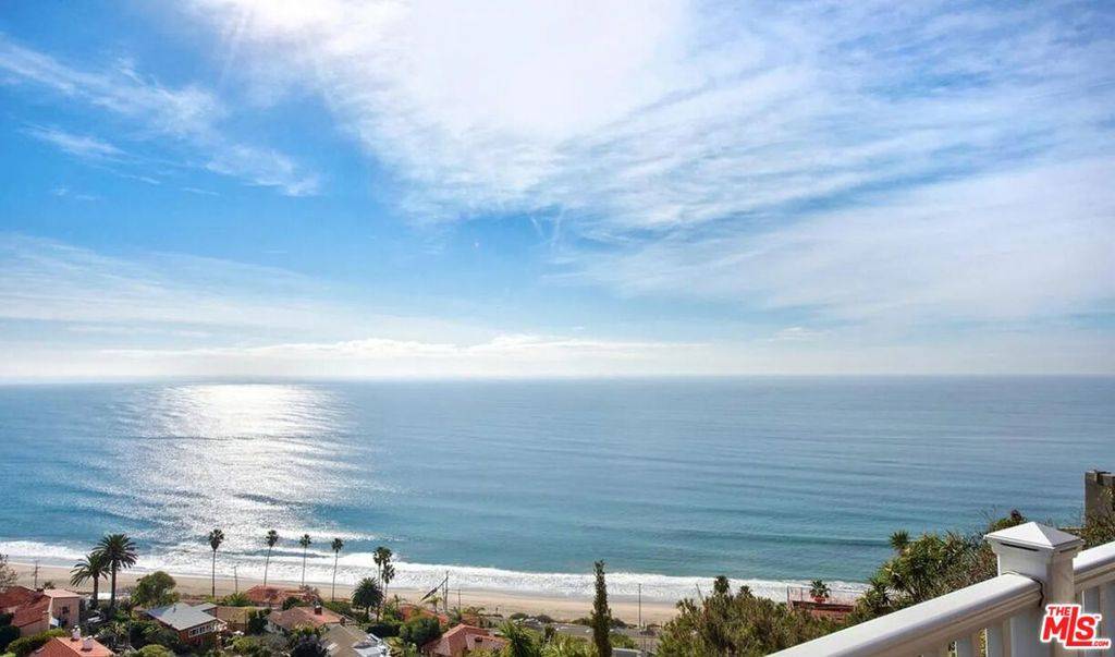 Pacific Palisades, CA 90272,17774 Tramonto DR