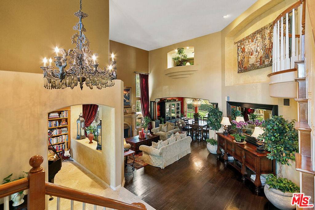 West Hills, CA 91307,24822 Wooded Vista