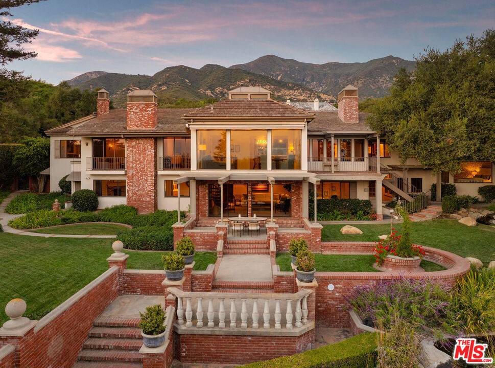 Santa Barbara, CA 93108,1285 E Mountain DR
