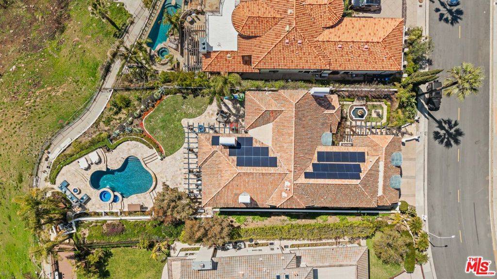 Pacific Palisades, CA 90272,1821 Chastain