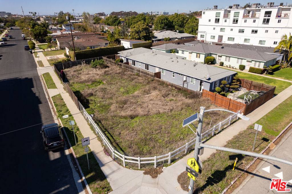 Culver City, CA 90230,5475 Inglewood BLVD