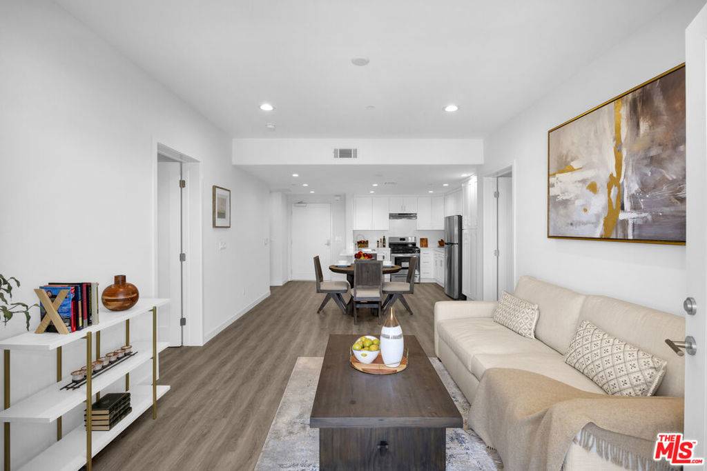 Monterey Park, CA 91754,419 N Chandler AVE #521