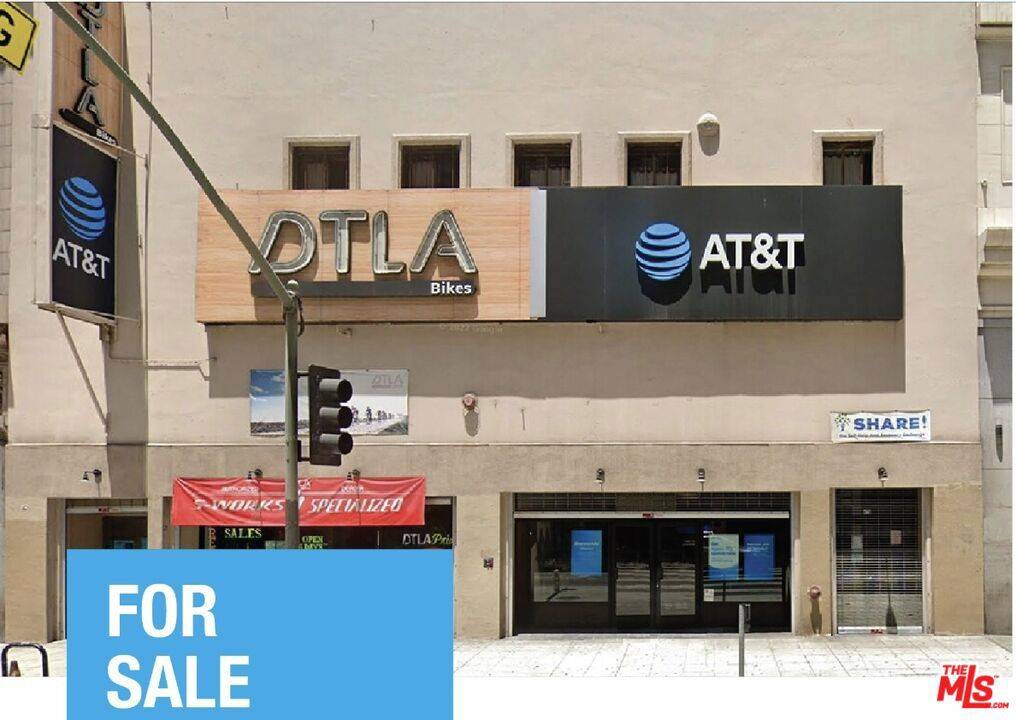 Los Angeles, CA 90013,425 S Broadway