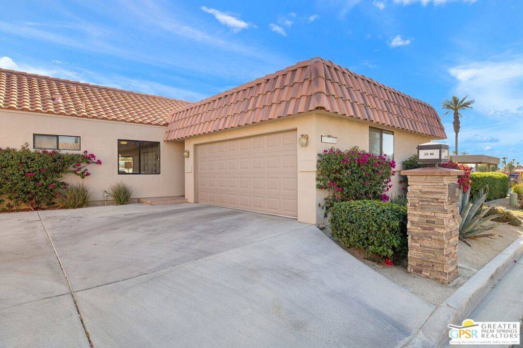 Palm Desert, CA 92211,41540 Peach Tree CT