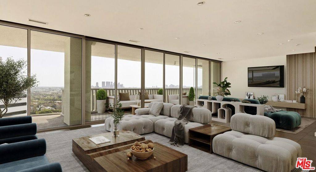 West Hollywood, CA 90069,9255 Doheny RD #1006