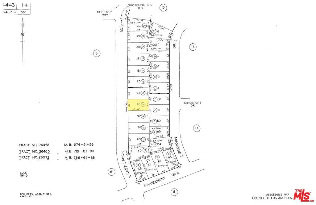 Malibu, CA 90265,3808 Castlerock RD