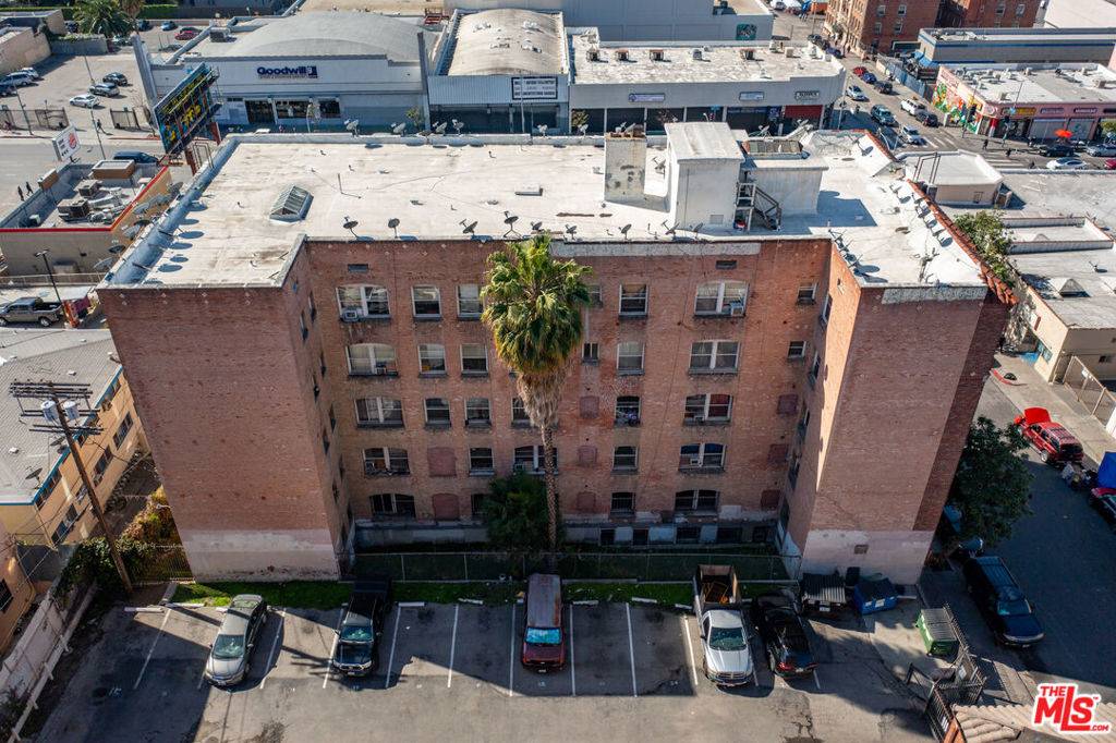 Los Angeles, CA 90017,526 Union DR