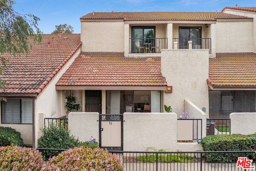 Tarzana, CA 91356,18120 Oxnard ST #76