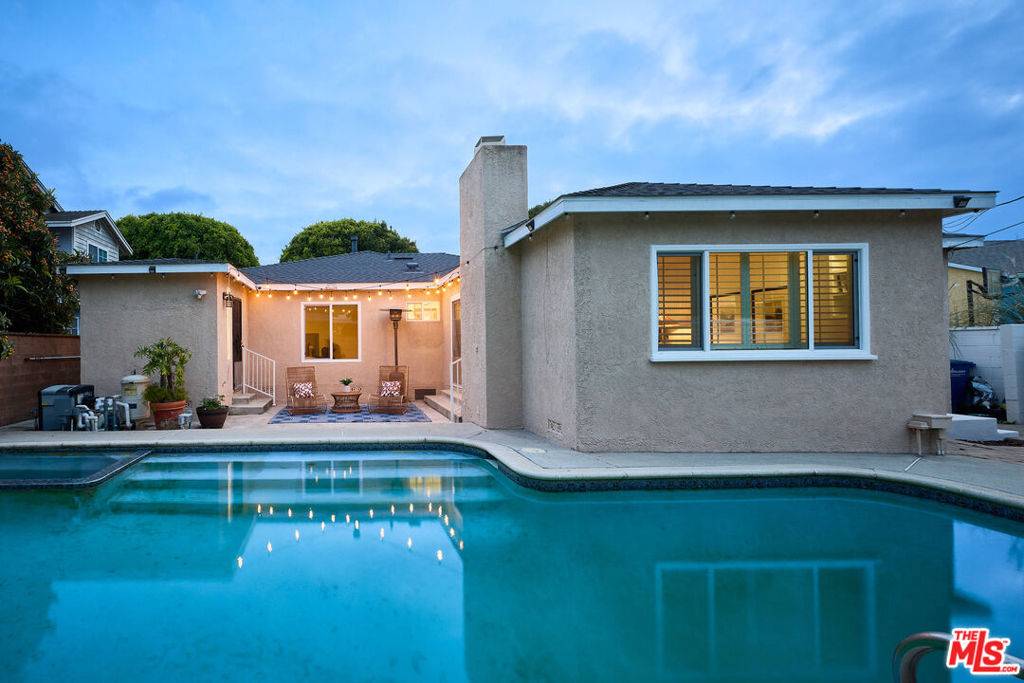 Culver City, CA 90232,4372 Motor AVE