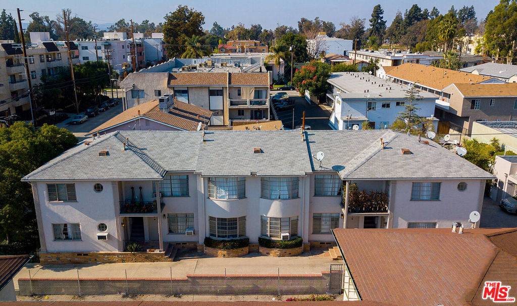 North Hollywood, CA 91601,11259 Otsego ST