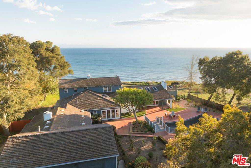 Santa Barbara, CA 93110,4335 Marina DR